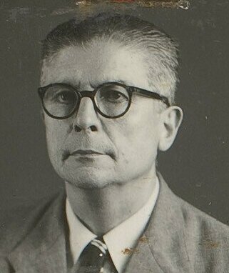 Albert Ingenegeren