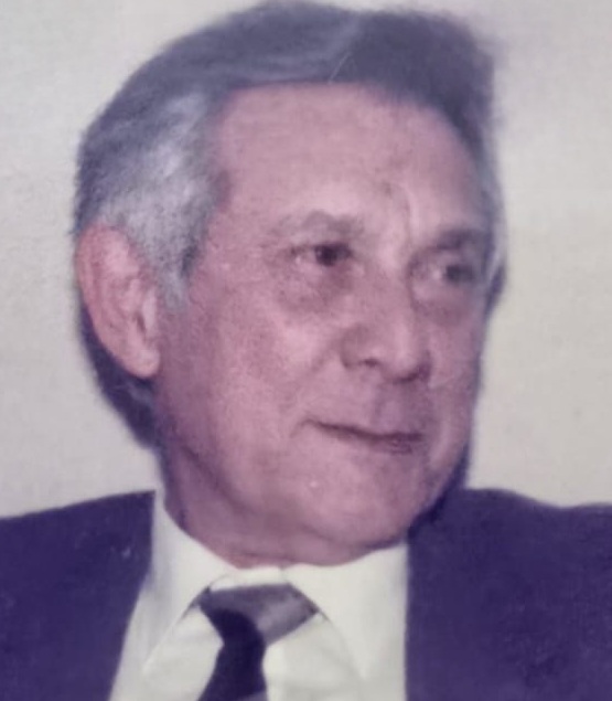 Armand Caspar Lambert