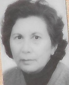 Francisca Lambert