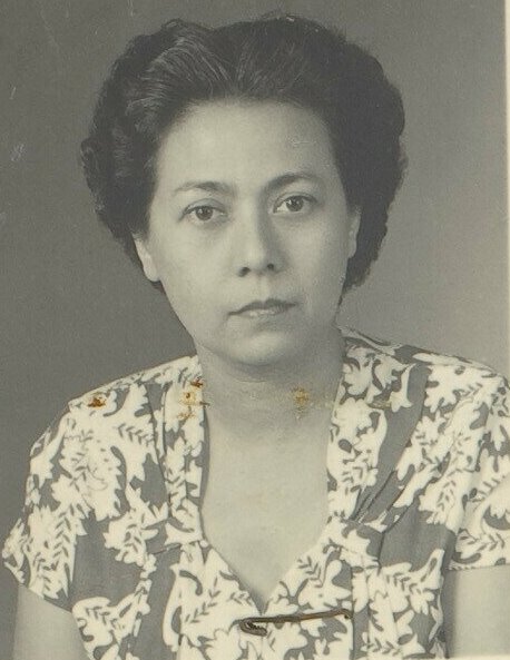 Jeanne Beata Intenegeren-Guldenaar