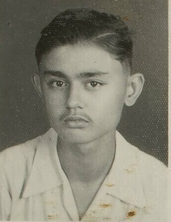 Jimmy James Kock