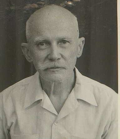 Johannes C. Wegenaar