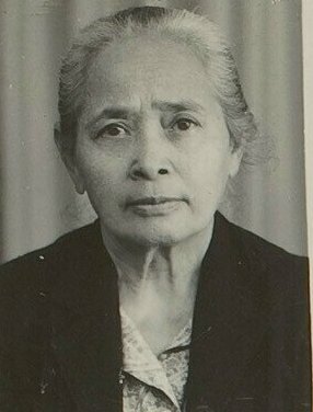 Louise Guldenaar-Portier