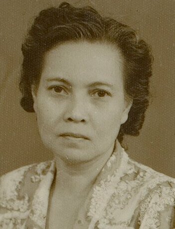 Louise Vogelpoel-Guldenaar