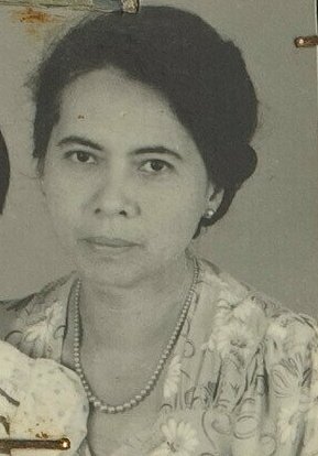 Lucie Guldenaar-Bulham