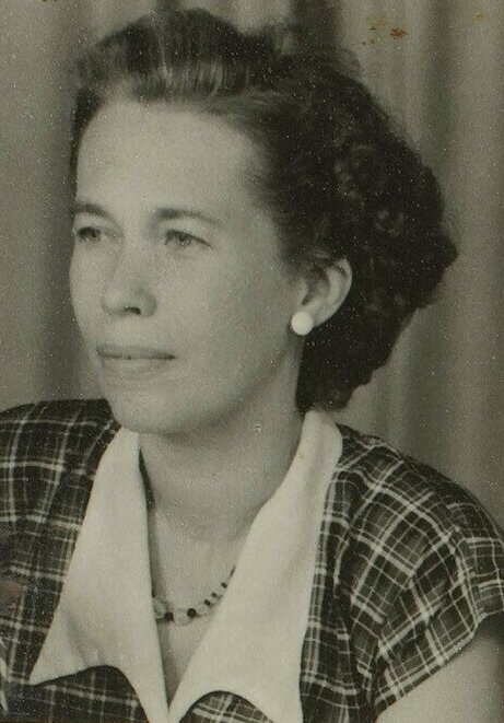 Margaretha Guldenaar-Goldbach