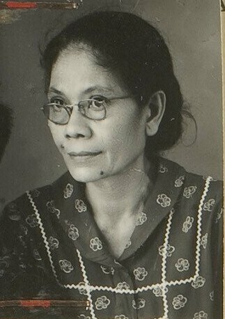 Marie De Baat-Guldenaar